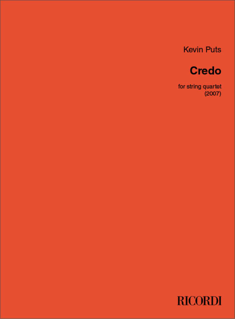 Credo